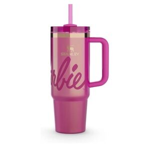 Stanley x Barbie Icon 30oz Quencher